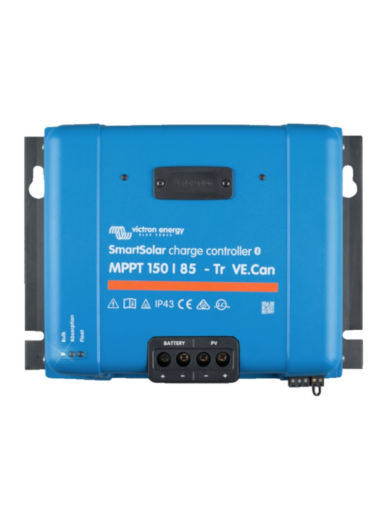Victron Energy SmartSolar MPPT 150/85-Tr VE.Can Laderegler