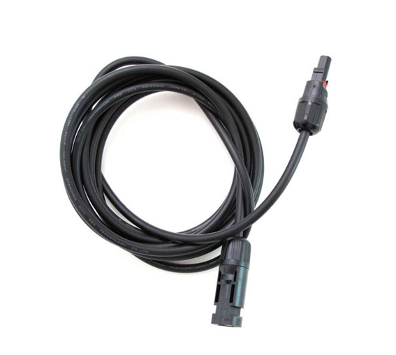 Victron Energy Solarkabel L=10m/6qmm MC4-M/F Anschl. (PV-ST01)