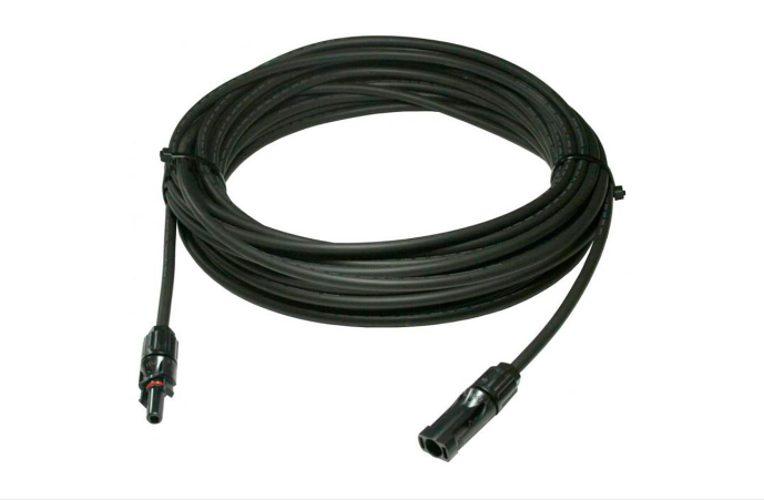 Victron Energy Solarkabel L=20m/6qmm MC4-M/F conn. (PV-ST01)