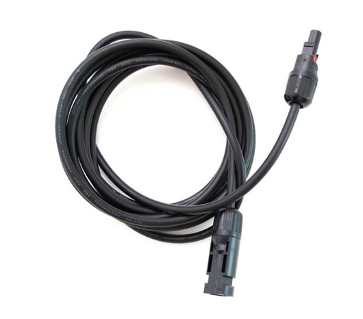 Victron Energy Solarkabel L=3m/4qmm MC4-M/F conn. (PV-ST01)