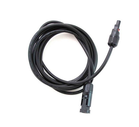 Victron Energy Solarkabel L=3m/6qmm MC4-M/F conn. (PV-ST01)