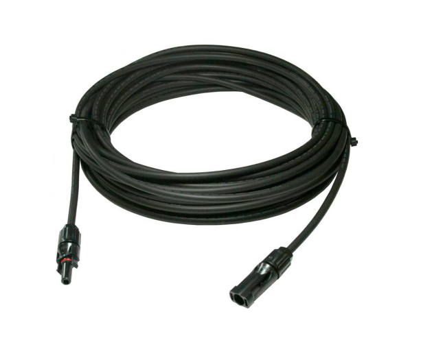 Victron Energy Solarkabel L=5m/4qmm MC4-M/F conn. (PV-ST01)