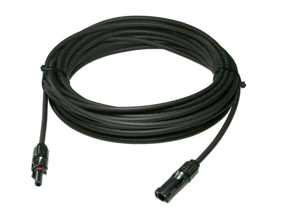 Victron Energy Solarkabel L=5m/6qmm MC4-M/F conn. (PV-ST01)