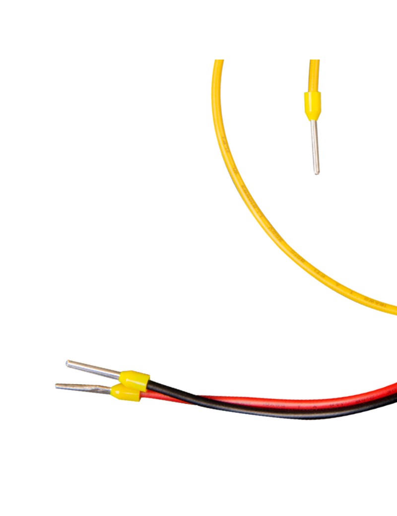 Victron Energy Steuerkabel, nicht invertierend