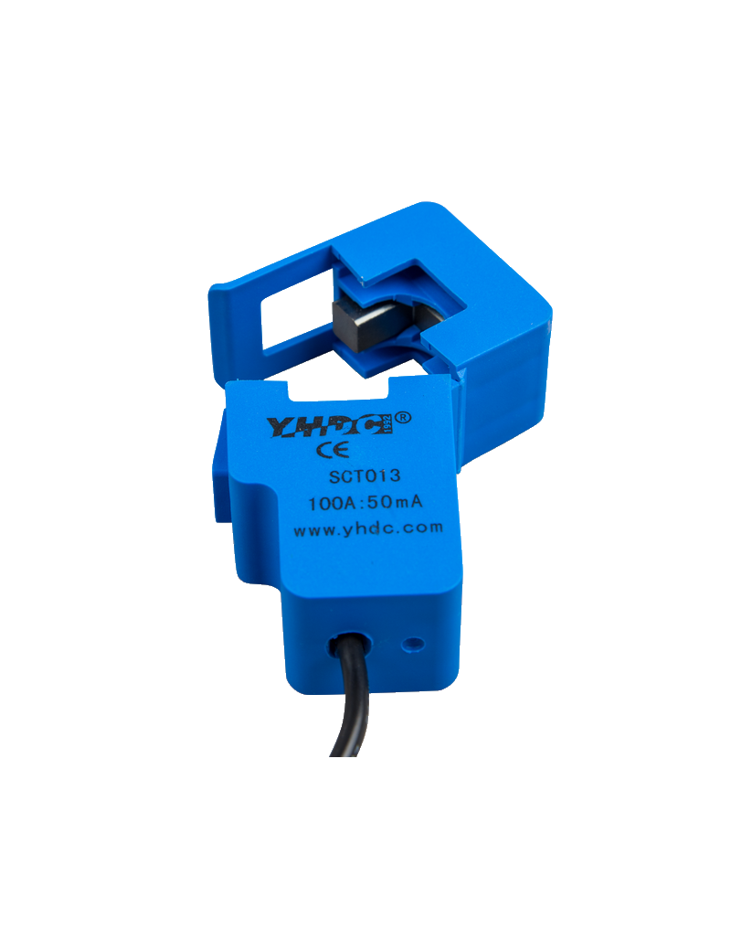 Victron Energy Stromwandler 100 A:50 mA für MultiPlus-II 5 m 