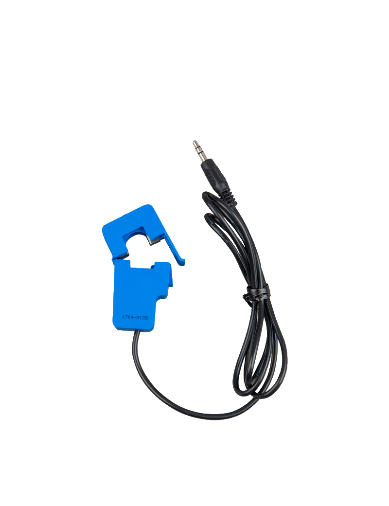 Victron Energy Stromwandler 100 A:50 mA für MultiPlus-II 5 m 