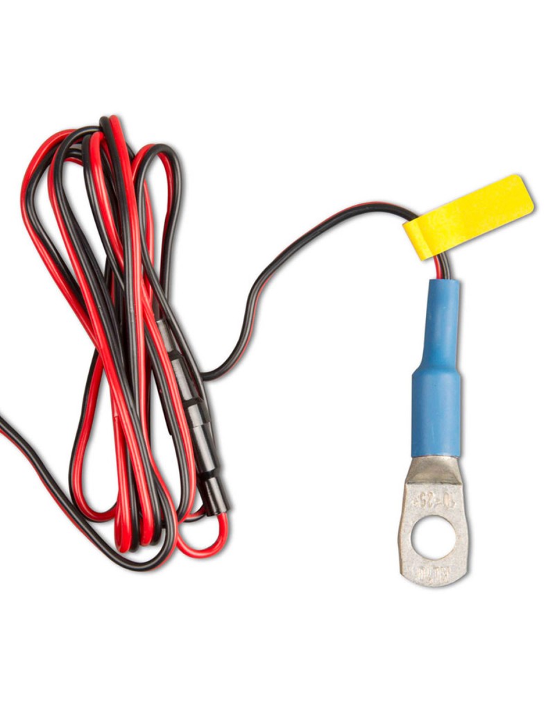 Victron Energy  Temperatursensor für Monitore BMV-702/712