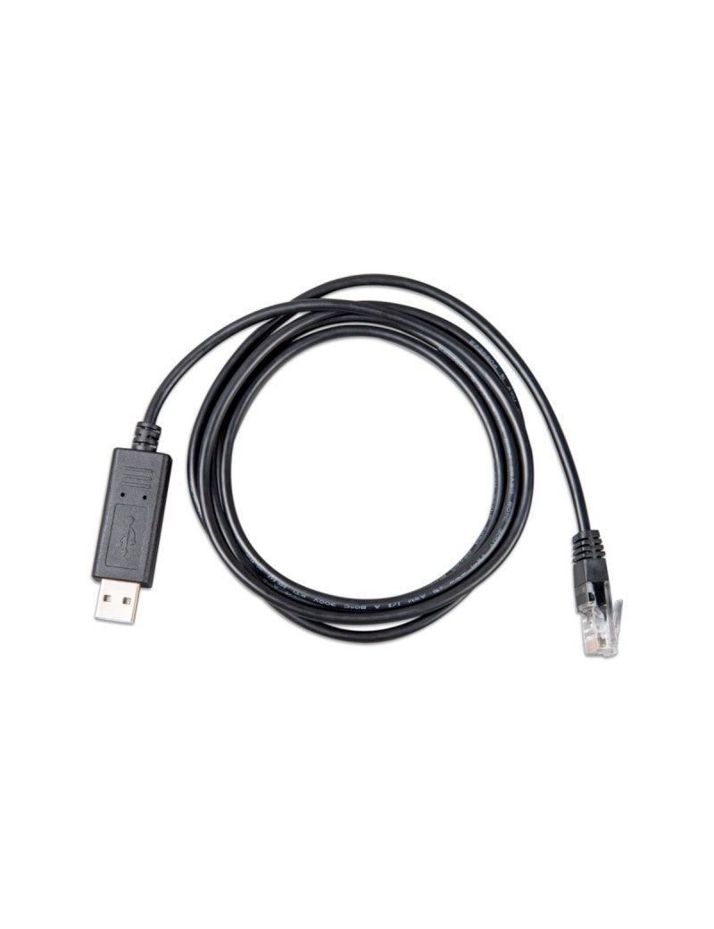 Victron Energy USB-Kabel für Blue Solar PWM-Pro