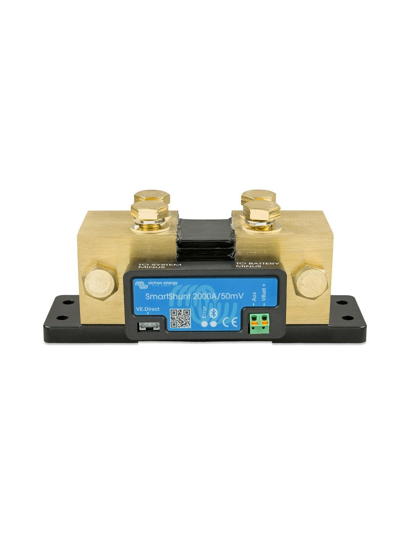 Victron Energy Überwachungsmodul SmartShunt 2000 A/50 mV