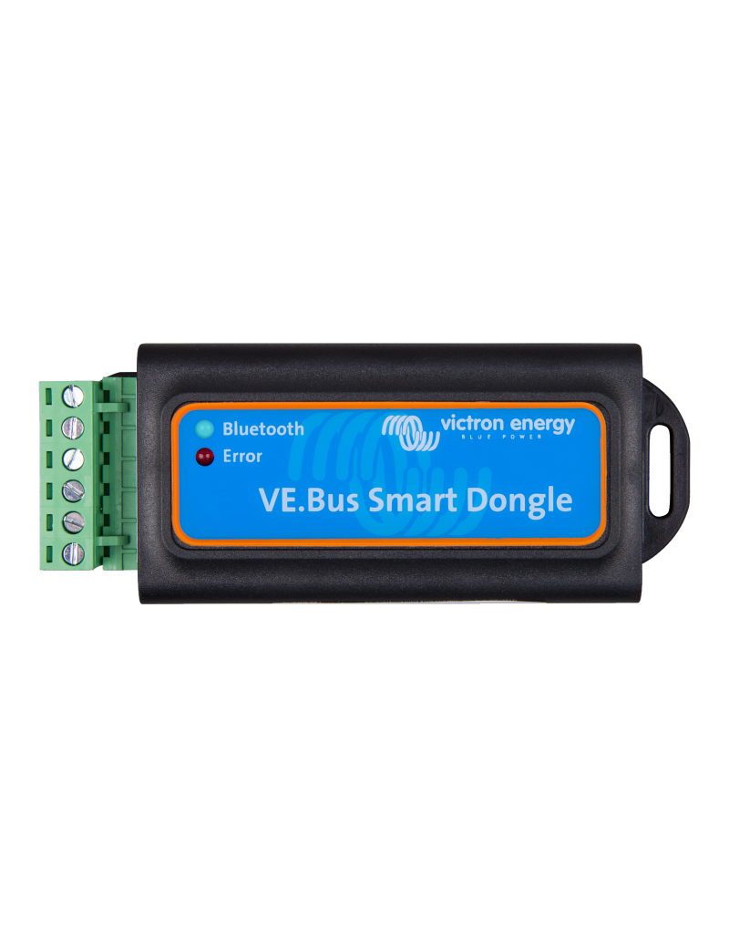 Victron Energy VE.Bus Smart Überwachungsschnittstelle