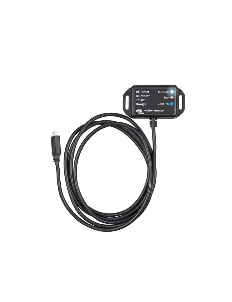 Victron Energy VE.Direct Bluetooth Kommunikationsschnittstelle
