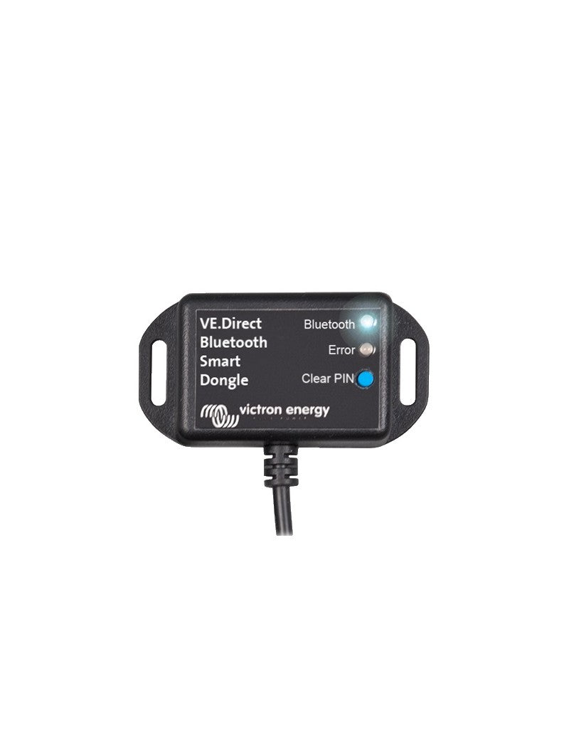 Victron Energy VE.Direct Bluetooth Kommunikationsschnittstelle