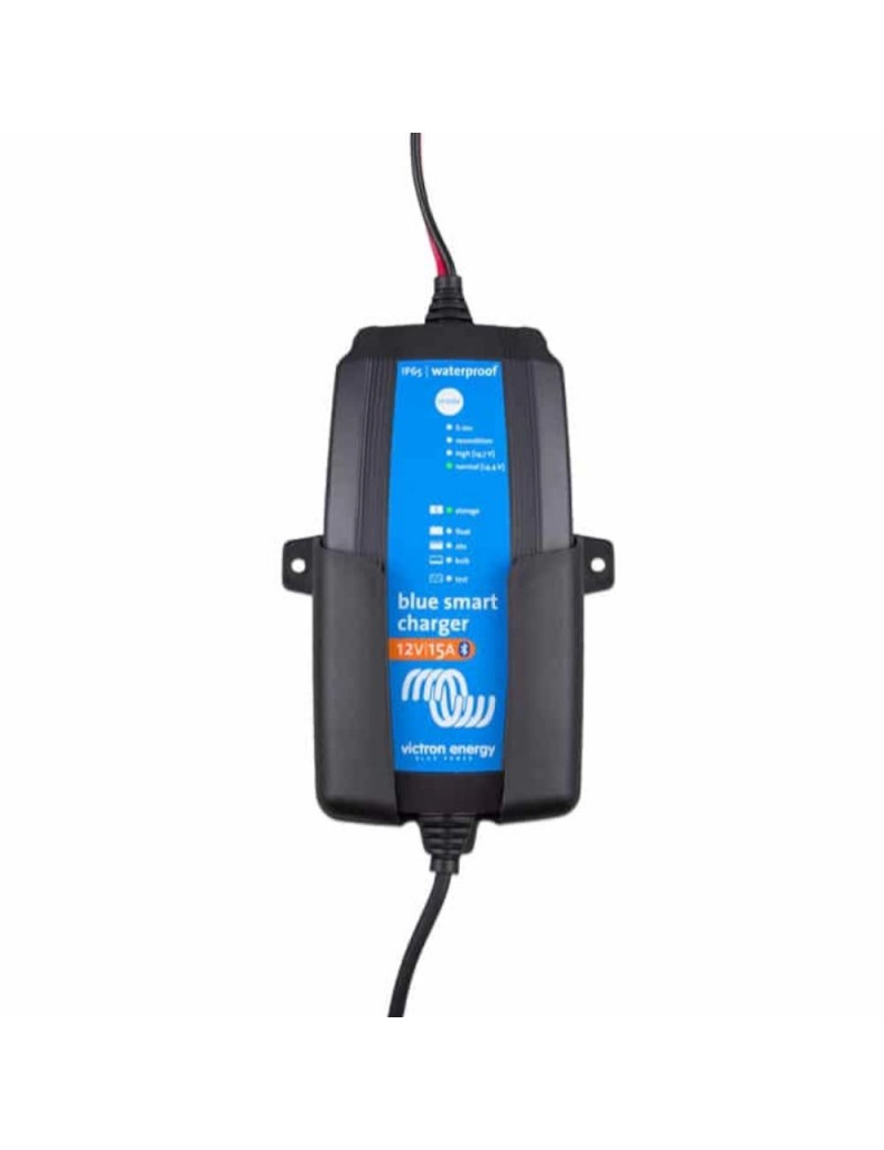 Victron Energy Wandhalterung für Blue Smart Ladegeräte