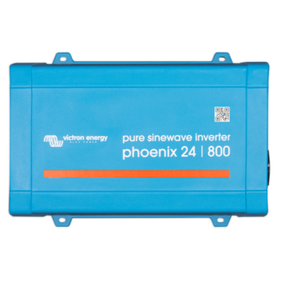 Victron Energy Wechselrichter 24V/800VA/120V VE.Direct mit NEMA GFCI