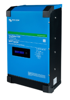 Victron Energy Wechselrichter EasySolar-II 24/3000/70-32 MPPT 250/70 GX