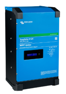 Victron Energy Wechselrichter EasySolar-II 24/3000/70-32 MPPT 250/70 GX