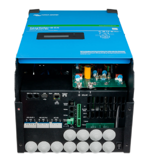 Victron Energy Wechselrichter EasySolar-II 24/3000/70-32 MPPT 250/70 GX
