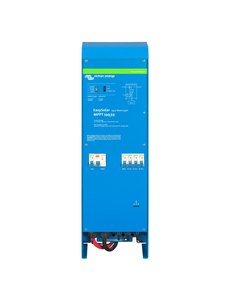 Victron Energy Wechselrichter EasySolar 24/1600 MPPT