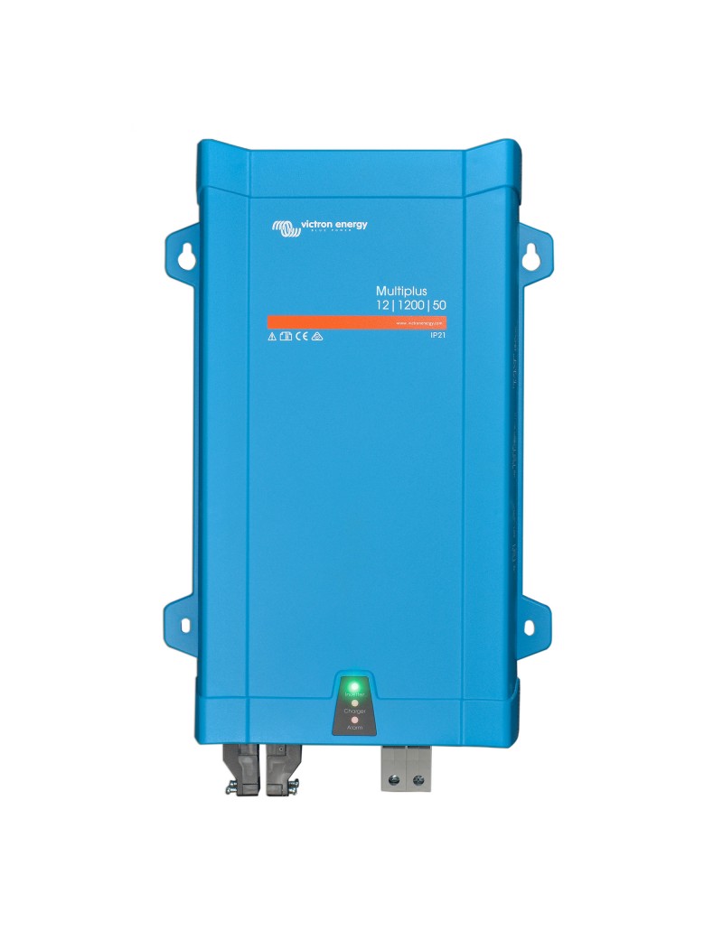 Victron Energy Wechselrichter MultiPlus 12/1200/50-16