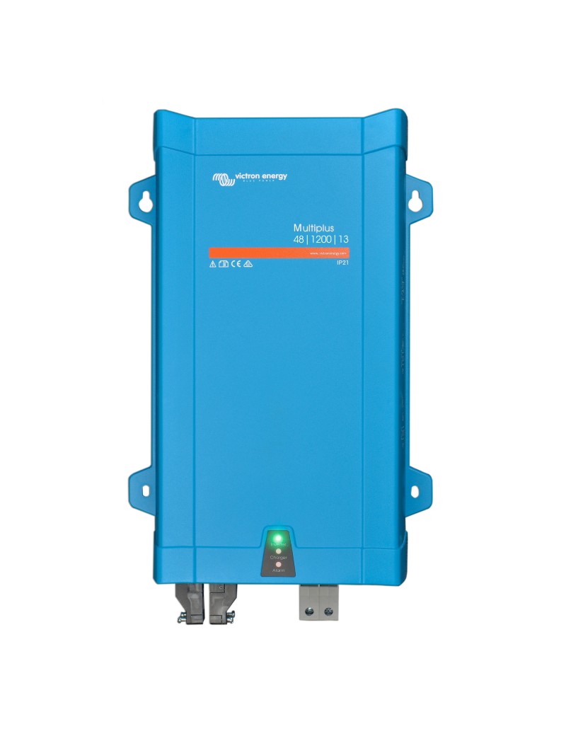 Victron Energy Wechselrichter MultiPlus 48/1200/13-16