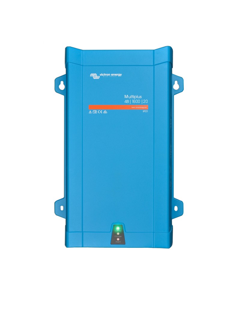 Victron Energy Wechselrichter MultiPlus 48/1600/20-16