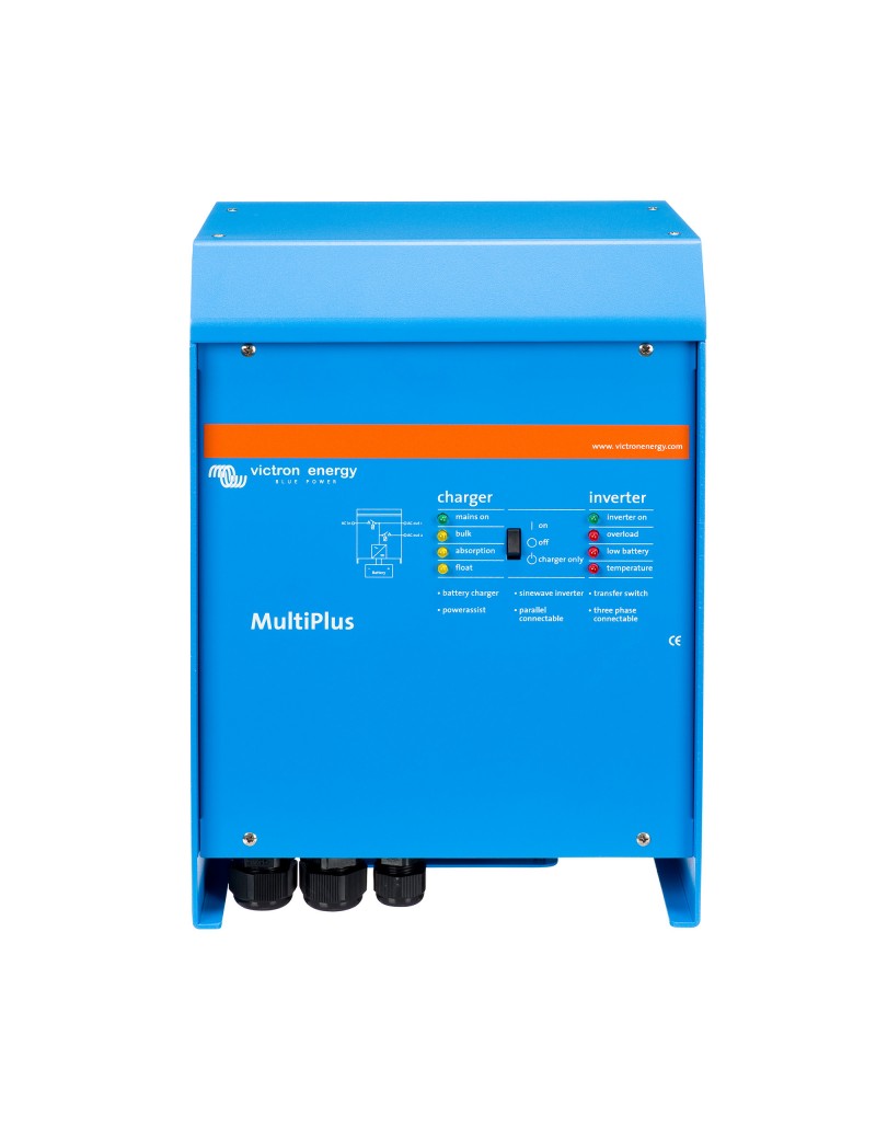 Victron Energy Wechselrichter MultiPlus 48/5000/70-100