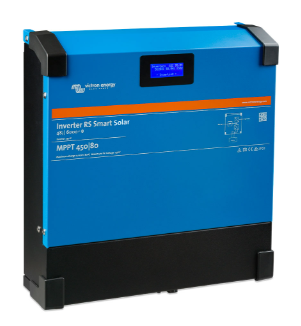 Victron Energy Wechselrichter Multi RS Solar 48/6000/100-450/80 1 tracker
