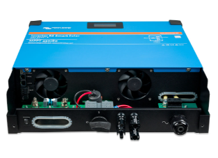 Victron Energy Wechselrichter Multi RS Solar 48/6000/100-450/80 1 tracker