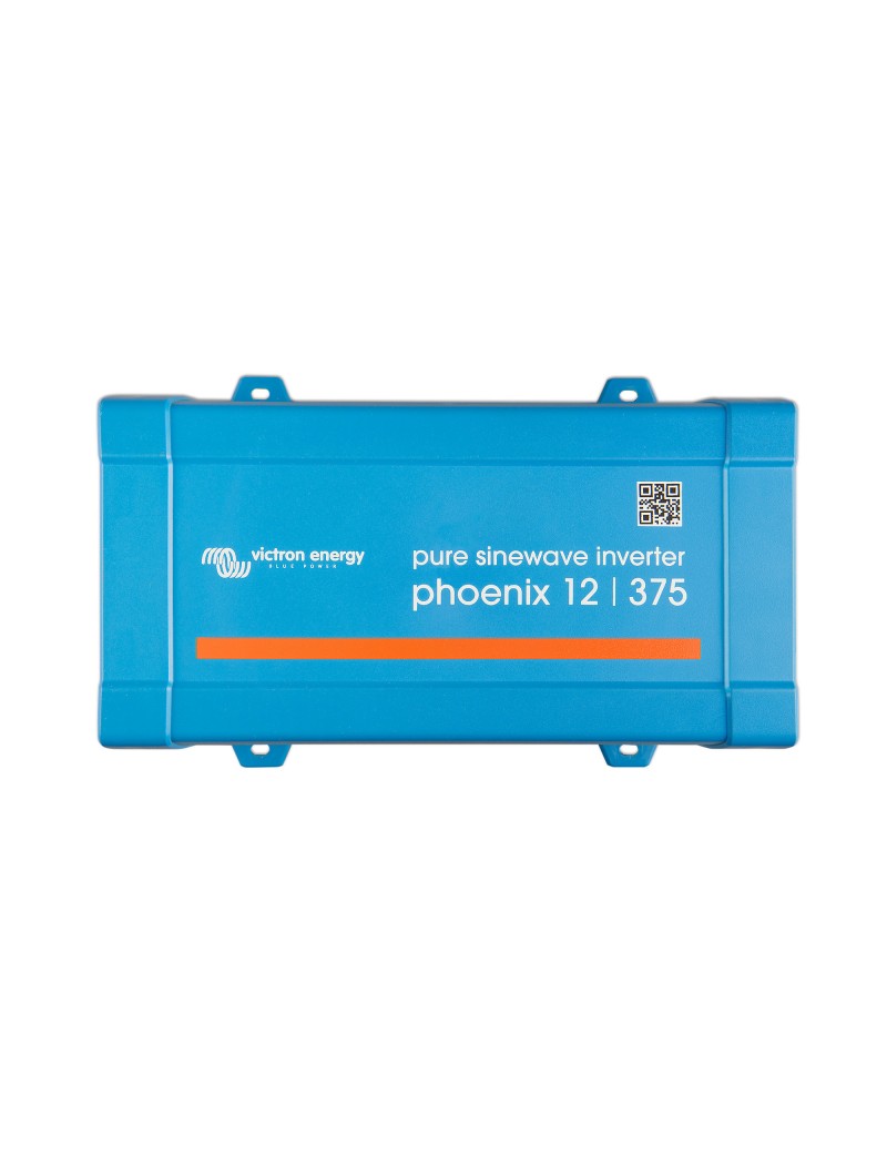 Victron Energy Wechselrichter Phoenix 12V/375VA 230V VE.Direct IEC