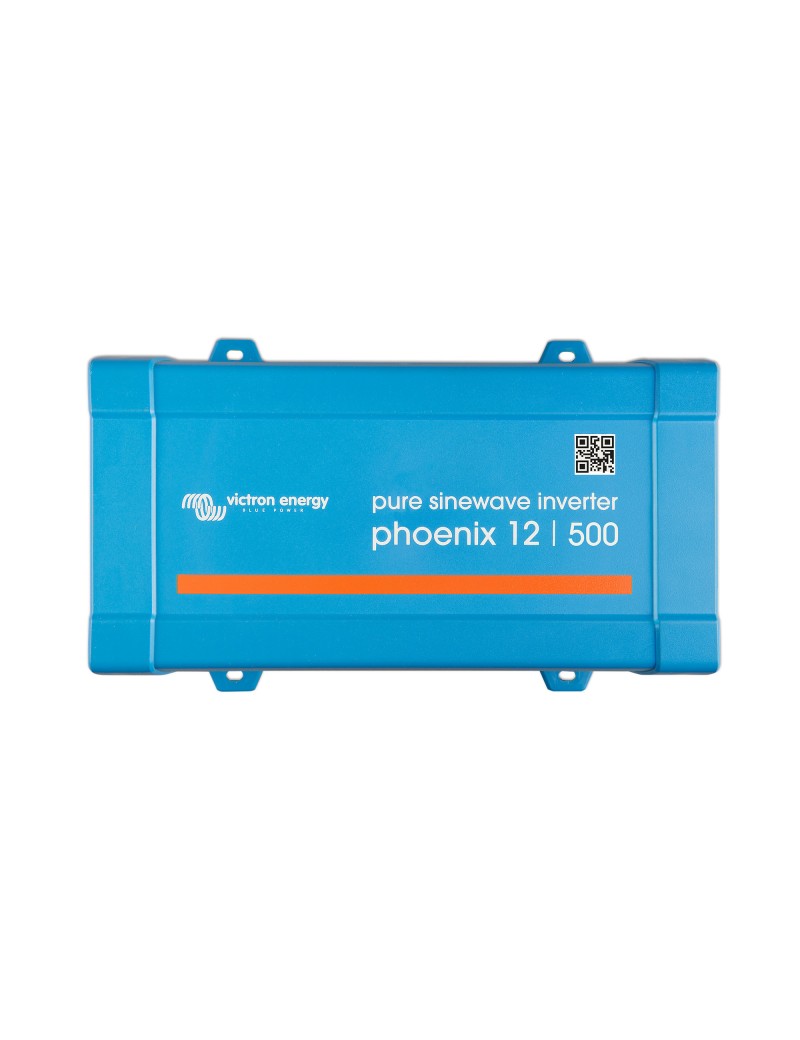 Victron Energy Wechselrichter Phoenix 12/500 230V VE.Direct IEC