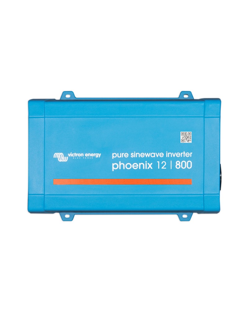 Victron Energy Wechselrichter Phoenix 12V/800VA/230V VE.Direct Schuko-Steckdose