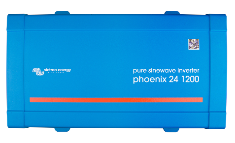 Victron Energy Wechselrichter Phoenix 24/1200 230V VE.Direct Schuko
