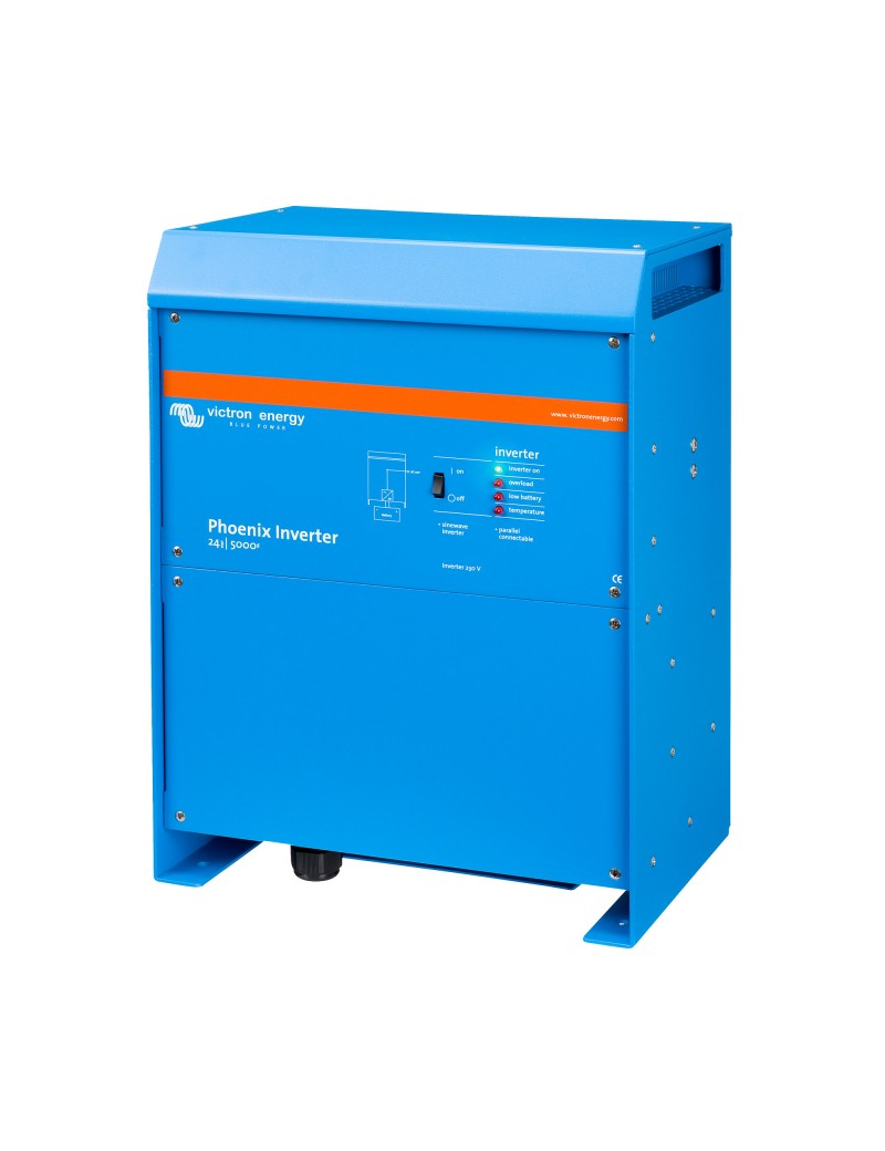 Victron Energy Wechselrichter Phoenix 24/5000 VE.Bus