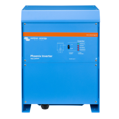 Victron Energy Wechselrichter Phoenix 24V/3000VA/120V VE.Bus