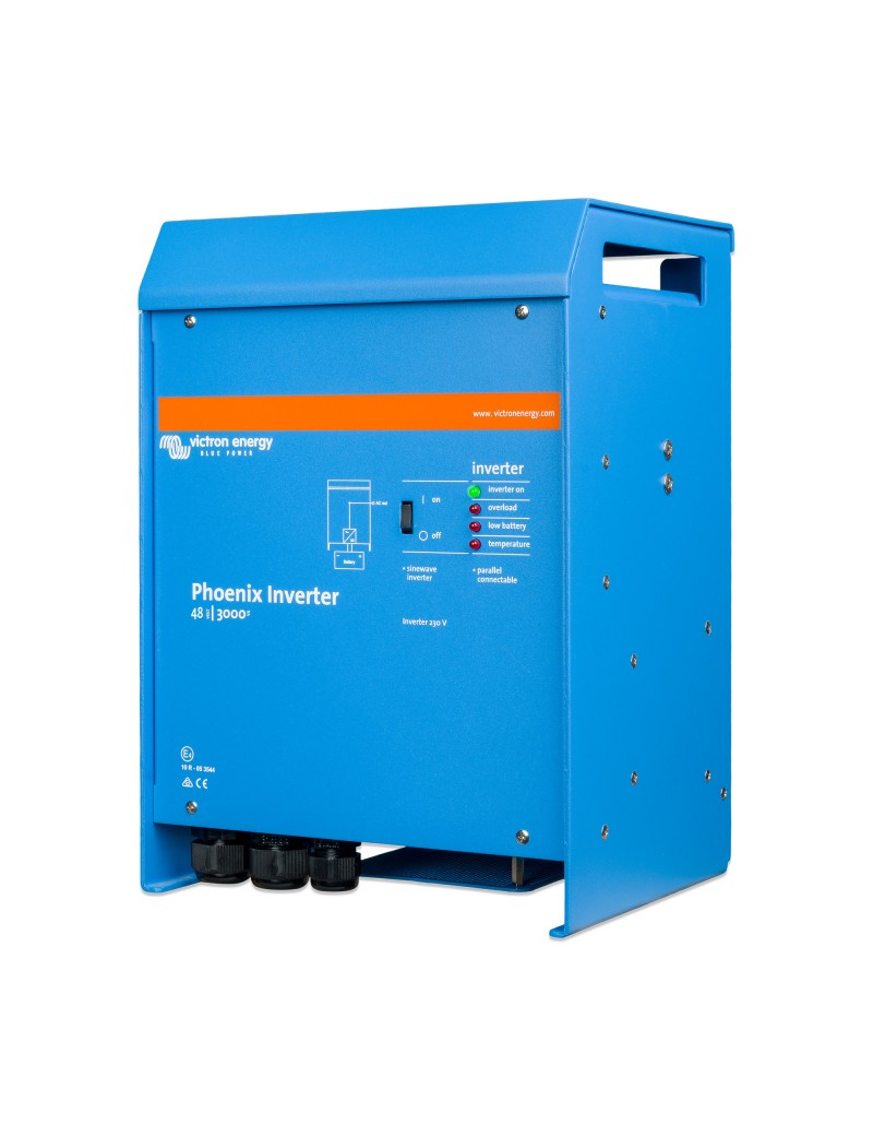 Victron Energy Wechselrichter Phoenix 48/3000 VE.Bus