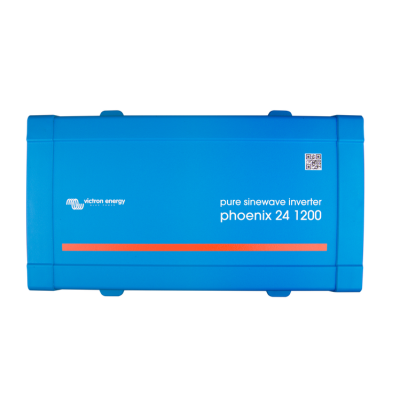 Victron Energy Wechselrichter Phoenix 48V/1200VA/120V VE.Direct mit NEMA GFCI