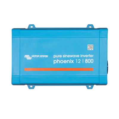 Victron Energy Wechselrichter Phoenix 48V/800VA/120V VE.Direct mit NEMA 5-15R-Buchse