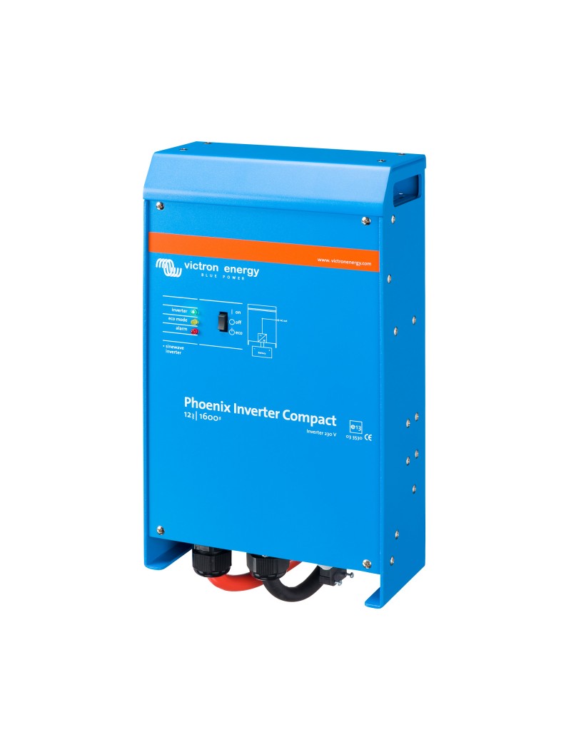 Victron Energy Wechselrichter Phoenix Compact 12/1600 230 V VE.Bus