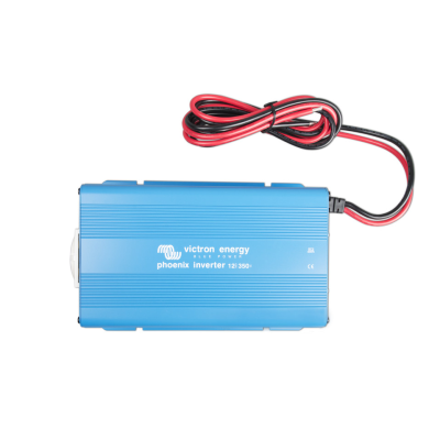 Victron Energy Wechselrichter Phoenix 12V/1200VA/230V mit IEC-Steckdose