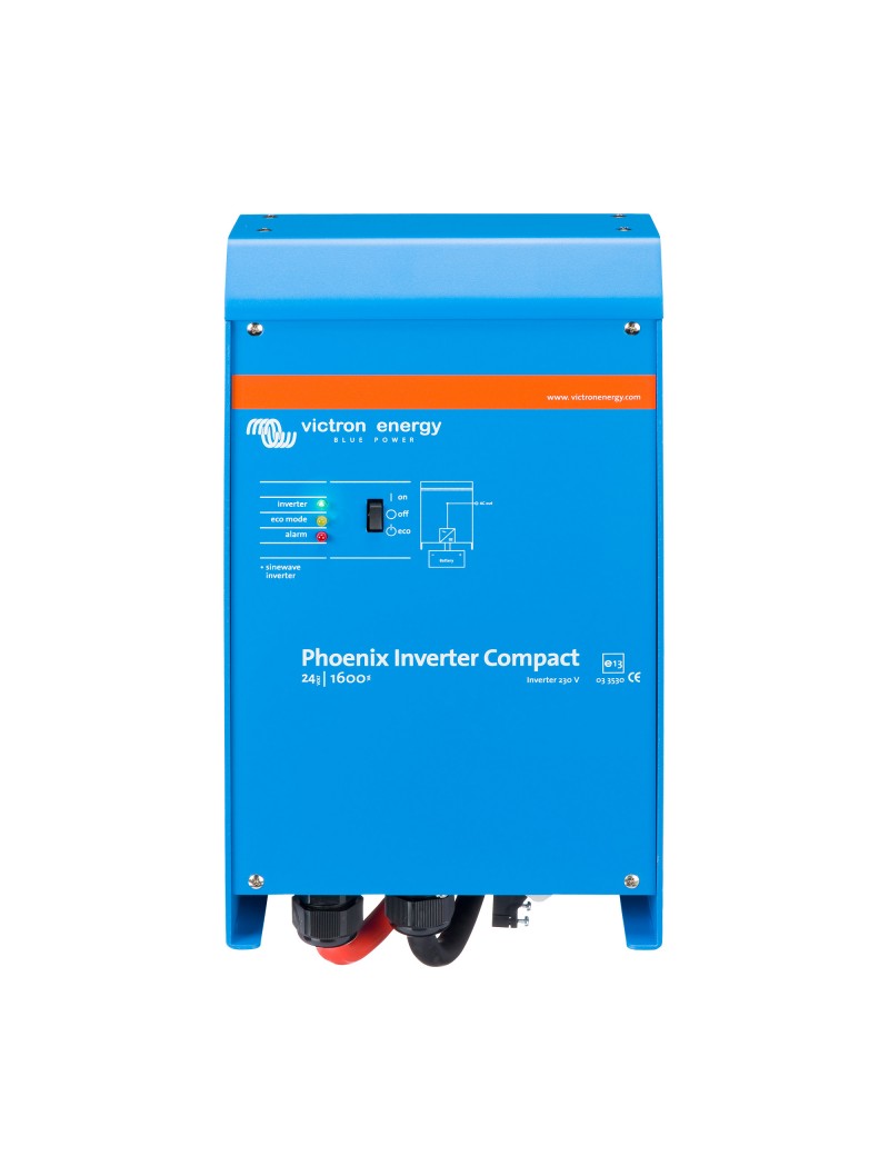 Victron Energy Wechselrichter Phoenix Compact 24/1600