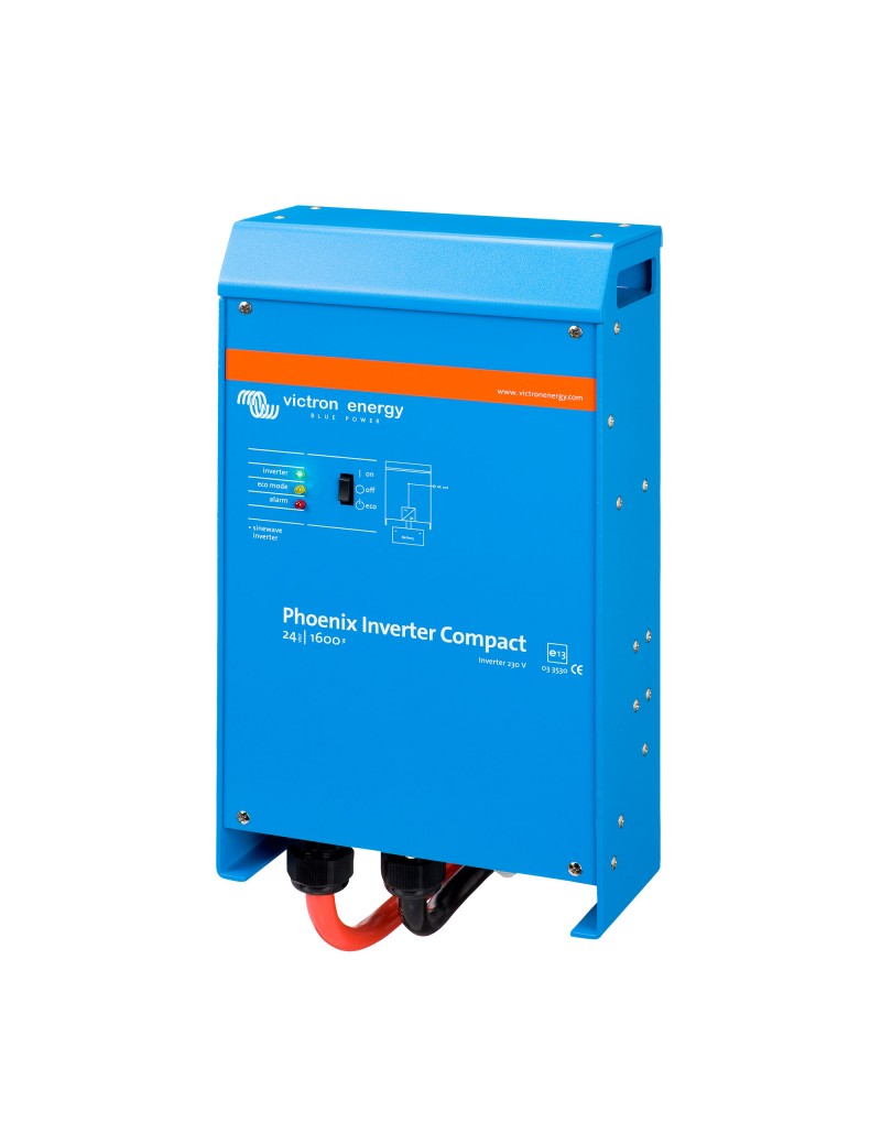 Victron Energy Wechselrichter Phoenix Compact 24/1600