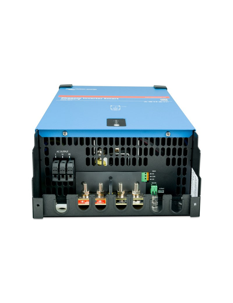 ﻿Victron Energy Wechselrichter Phoenix Smart 24V/3000VA/230V