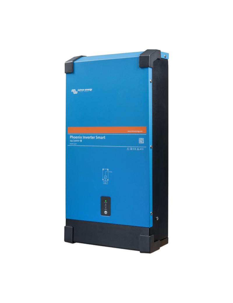 Victron Energy Wechselrichter Phoenix Smart 24/5000