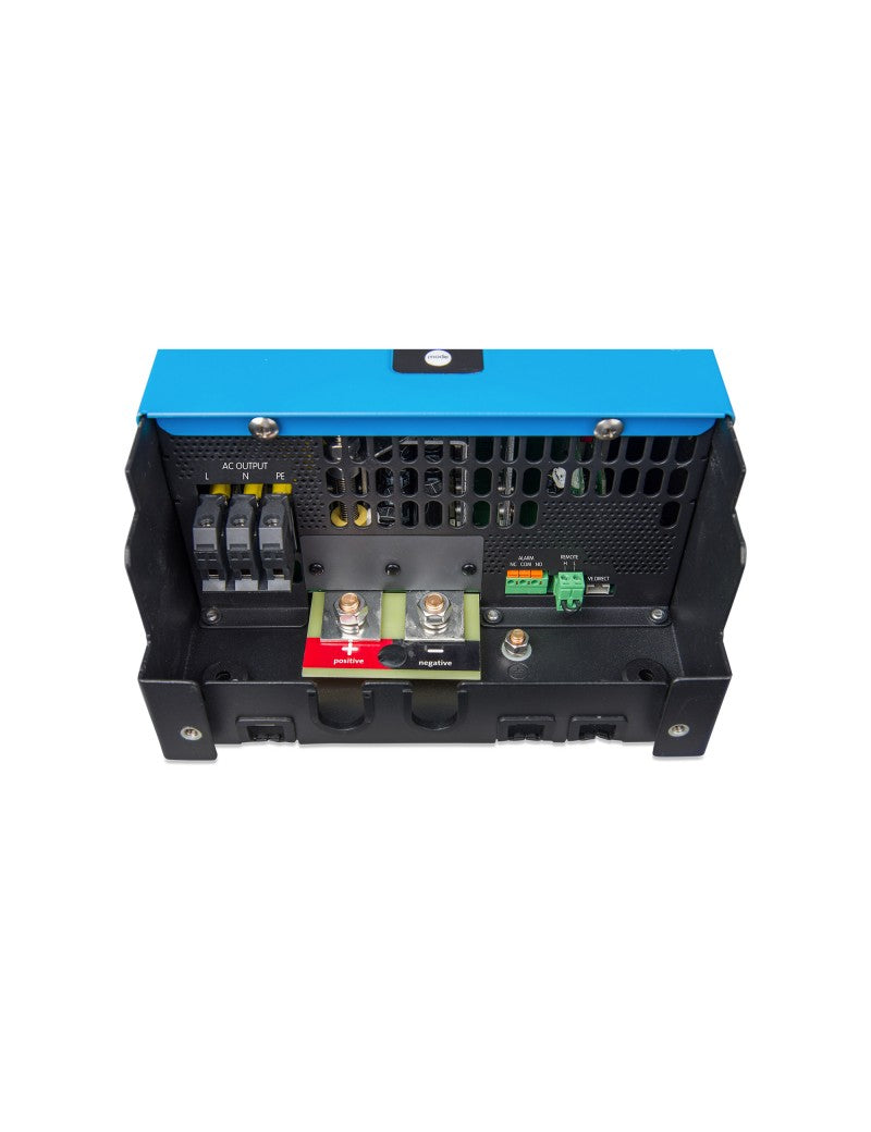 ﻿Victron Energy Wechselrichter Phoenix Smart 48/1600