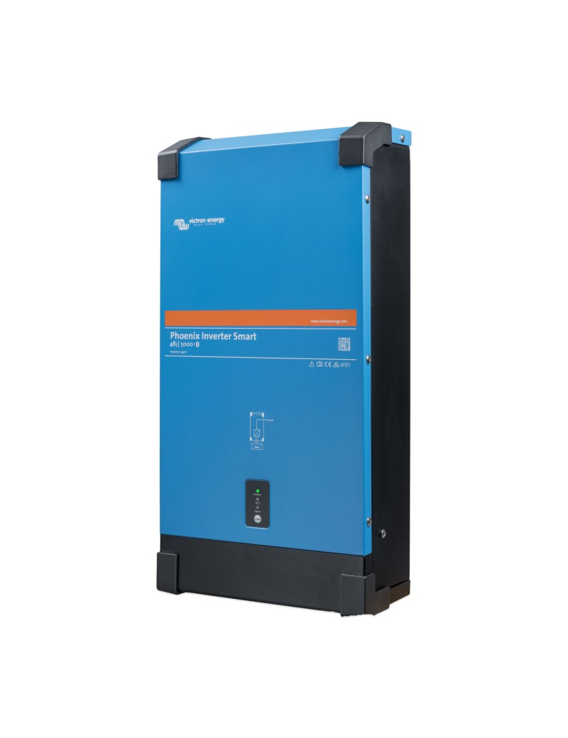 Victron Energy Wechselrichter Phoenix Smart 48/5000