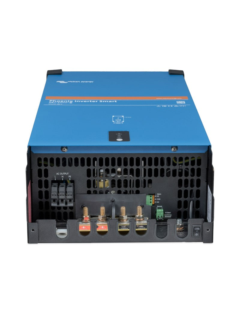 Victron Energy Wechselrichter Phoenix Smart 48/5000