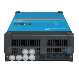 Victron Energy Wechselrichter Quattro-II 24/5000/120-50/50 230V