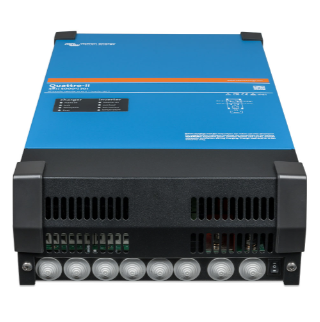 Victron Energy Wechselrichter Quattro-II 48/5000/70-50/50 230V