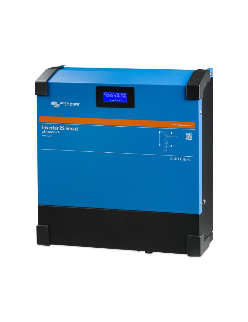Victron Energy Wechselrichter RS Smart 48/6000