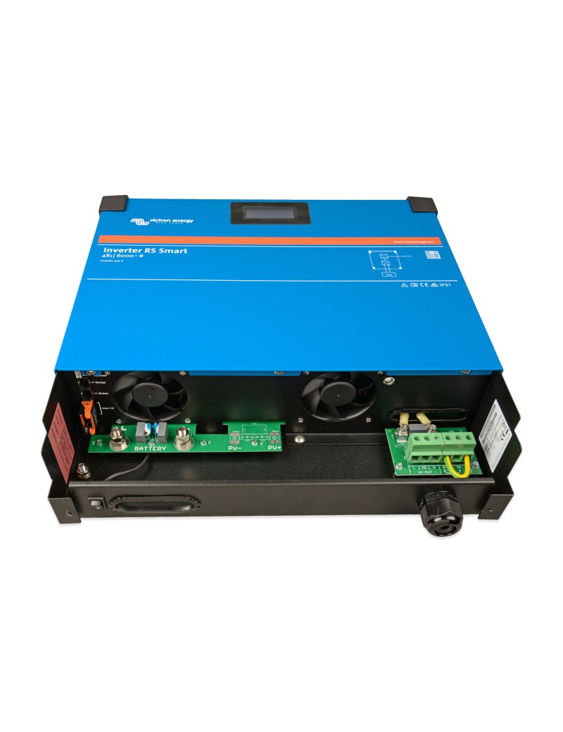 Victron Energy Wechselrichter RS Smart 48/6000